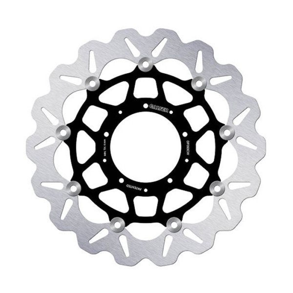 GALFER Disc front vfr1200 10-14